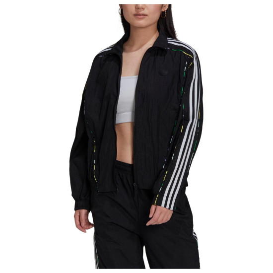 Adidas Γυναικεία ζακέτα Originals